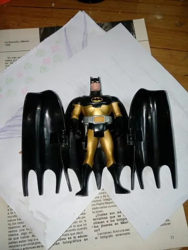 Batman 1992 Kenner Serie Animada en venta en Lomas de Zamora . .  Sur por sólo $ 1,  Argentina