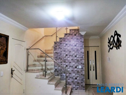 Imagem 2 de 15 de Casa Assobradada - Morumbi - Sp - 618410