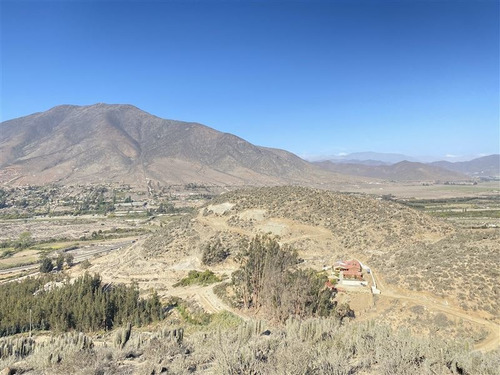 Imagen 11 de 13 de Sitio En Venta En La Serena, Sector El Rosario Oriente