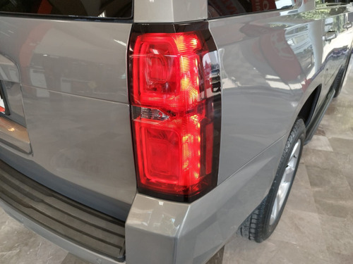 Chevrolet Tahoe 5.3 V8 LT Piel At
