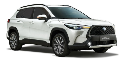 Imagen 3 de 5 de Tuercas De Seguridad Originales Toyota Corolla Cross 2021