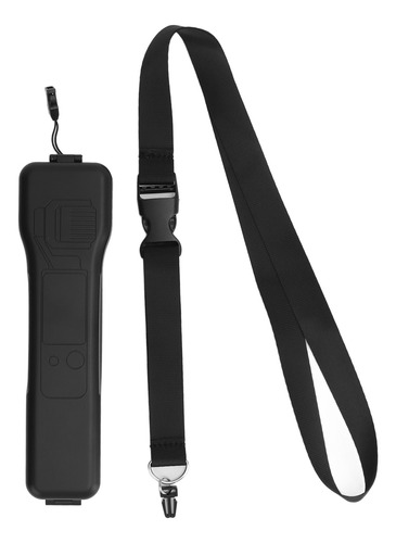 Funda Rígida Para Transportar La Cámara Osmo Pocket 3
