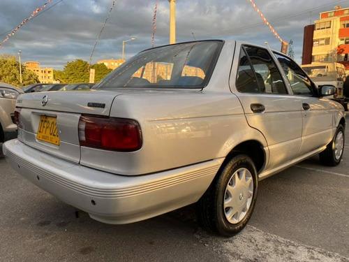 Nissan Sentra B13