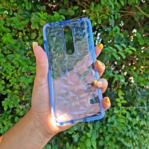 Fundas Evogem Tipo Gemas Diamantes Xiaomi Mi 9t