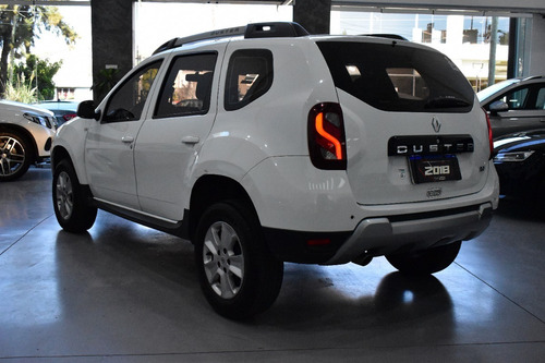 Imagen 6 de 15 de Renault Duster 2.0 Ph2 4x2 Privilege 143cv 2018
