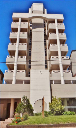 Hotel - Villa Gesell