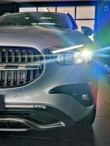 Mercedes-Benz Clase GLA 1.3 Gla200 Progressive 163Cv