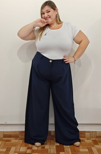 Pantalón Sastrero Vestir Talle Grande Especial T 12 A 18