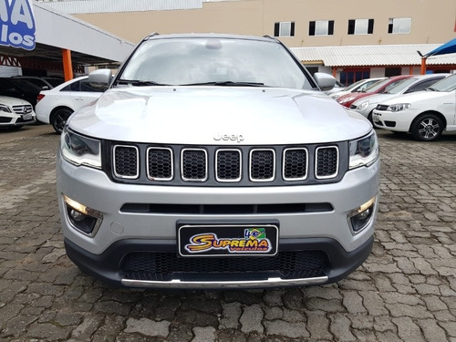 Jeep Compass Limited Flex