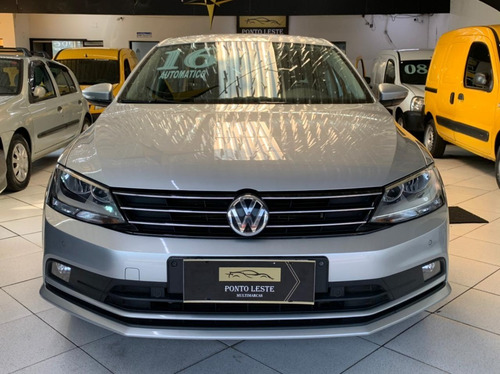 Imagem 2 de 12 de Vw Jetta 1.4 Confortline Tsi