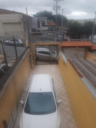 Imagem 11 de 11 de Sobrado Jardim Santa Adélia - Sb19669v