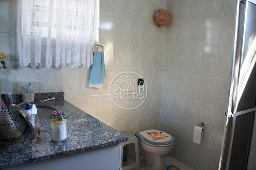 Imagem 20 de 23 de Venda Casa Atibaia Jardim Do Lago - Cs-1193
