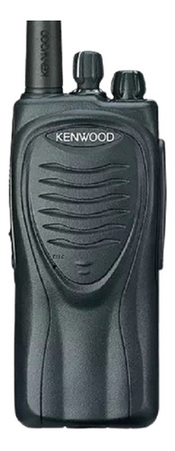 Kenwood Tk-2207 Vhf (136/174 Mhz) - Uso Profissional 