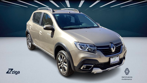 Renault Stepway 1.6 Intens At