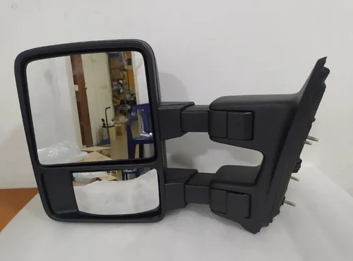comprar Retrovisor Izquierdo Manual Super Duty F-350 Original Ford