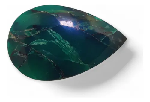 Raro Ópalo Verde Piedra 100% Natural 7,8 Quilates $80.000