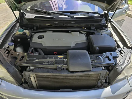 Volvo XC90 2.4 D5