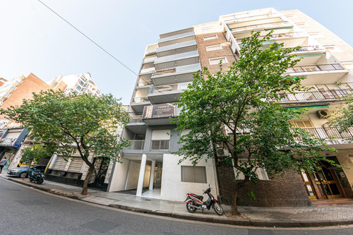 Venta/finaciacion - Departamento - 1 Dormitorio Con Balcón Corrido - Centro Rio, Rosario