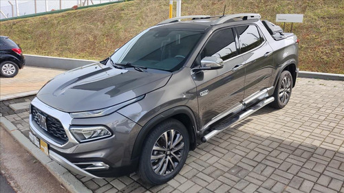 Fiat Toro 2.0 16V TURBO DIESEL RANCH 4WD AT9