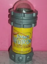 Comprar Jimmy Neutron Coleccion Burger King Personaje Figura Muñeco