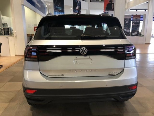 Volkswagen T-cross 1.6 Trendlinde Mt Linea Nueva 2021