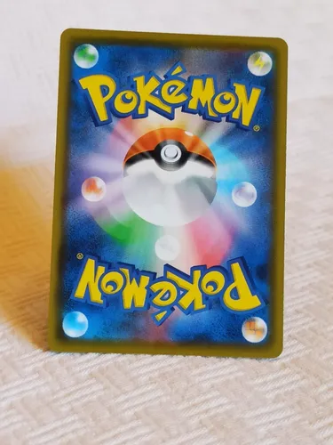 Cartas Pokemon Falinks V Shiny Star Holo 102/190 Rr Mint