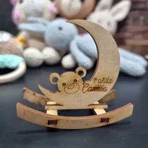 Comprar Souvenir Mecedora Hamaca Nacimiento Primer Añito X 10u
