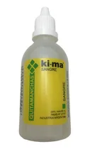 Comprar Quitamanchas Ki-ma Líquido Botella Sangre