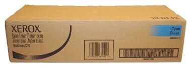 Cart. Toner Xerox A226 Cian 006r01241 (novo - Nf E Garantia)