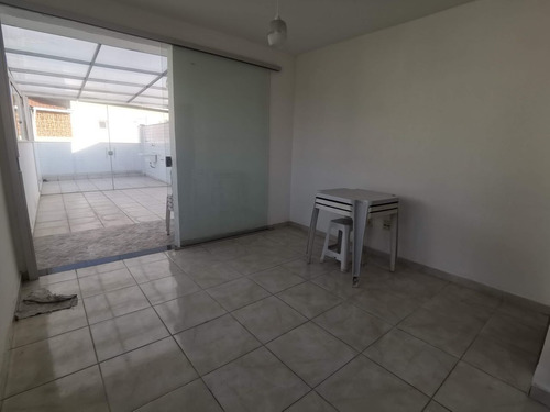 Imagem 2 de 18 de Cobertura Com 2 Quartos Para Comprar No Etelvina Carneiro Em Belo Horizonte/mg - 1059