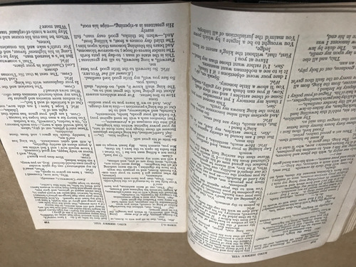 Livro The Complete Works Of William Shakespeare Collins Usad (Usado)