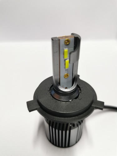 Luces Mini Turboled Canbus Csp Suzuki Jimny /sosegur