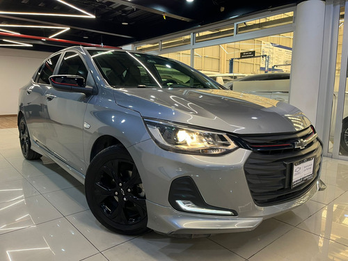 Chevrolet Onix 1.0T Premier L At
