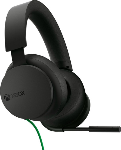Audifono Xbox Stereo Headset De Xbox One, Pc Xbox Series X/s