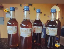 Comprar Miel Pura Y Orgánica 1 Kilo