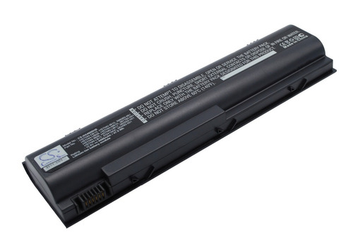Bateria Notebook P/ Hp Nx4800hb/g Presario V4120ea-ef199ea