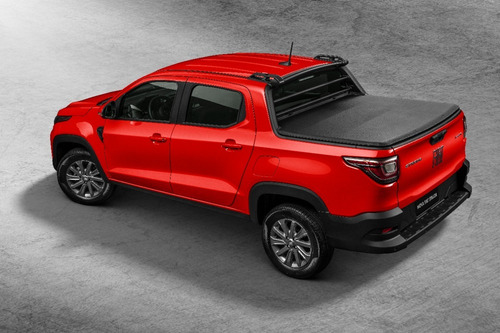 Fiat Strada Freedom Cd 2020 Precio Real..!