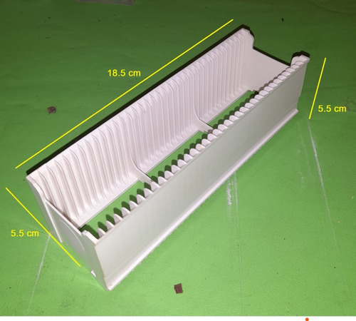 Magazine Para Proyector De Diapositivas - 