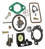 Comprar Kit Reparacion Carburador Holley Ford Falcon 188\u002Fjeep Ika
