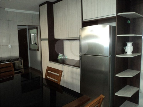 Vendo Casa De Alphaville No Baronesa - 326-im542405
