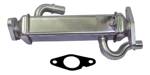 Trocador Calor Sem Egr Jumper 2.3 16v 2019 2020 5802528634