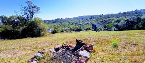 Imagen 9 de 12 de Cabaña En Alquiler Villa Serrana, 2 Dormitorios, Estufa A Leña, Directv