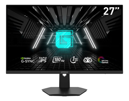 Monitor G274f 27  1920x1080