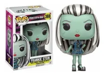 Comprar Funko Pop Monster High Frankie Stein #369