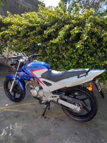 Honda Twister 250