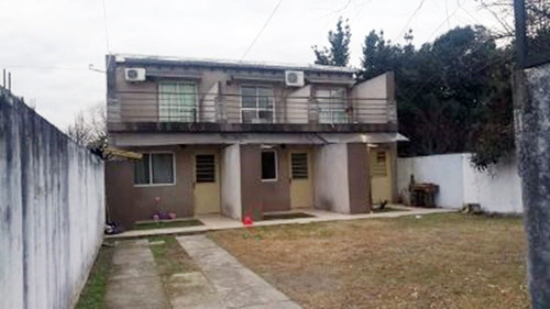 Complejo De 3 Duplex Ideal Inversor. Muy Buena Renta!!!!!!!