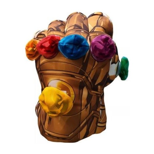 Avengers Puños Gigantes Thanos New Toys