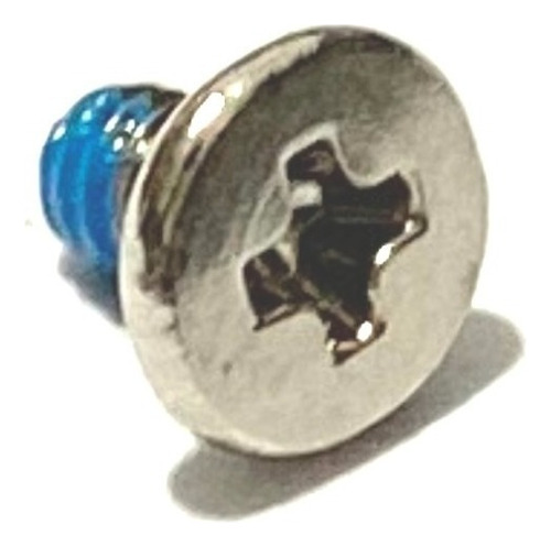 Tornillos Para Notebook M2 X3m Y X4m (kit De 50 Unidades) Genérica
