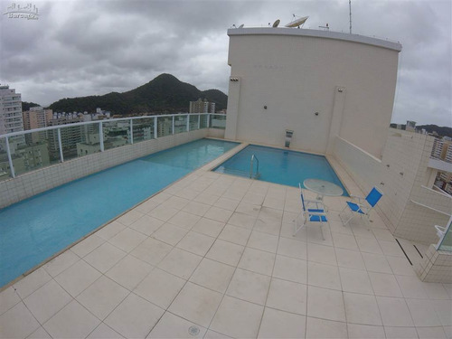 Imagem 14 de 20 de Apartamento - Venda - Forte - Praia Grande - Tab150