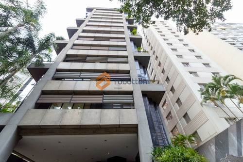 Imagem 12 de 12 de Conjunto Comercial Com 3 Vagas De Garagem Na Bela Vista! - Rb3500